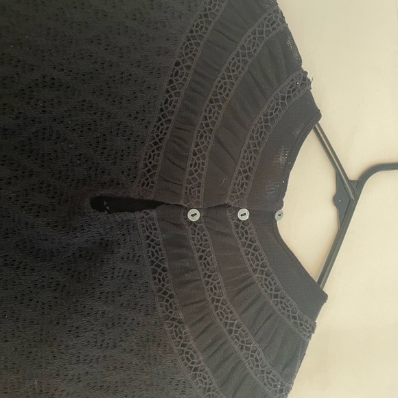 Free People lace top - Picture 4 of 4